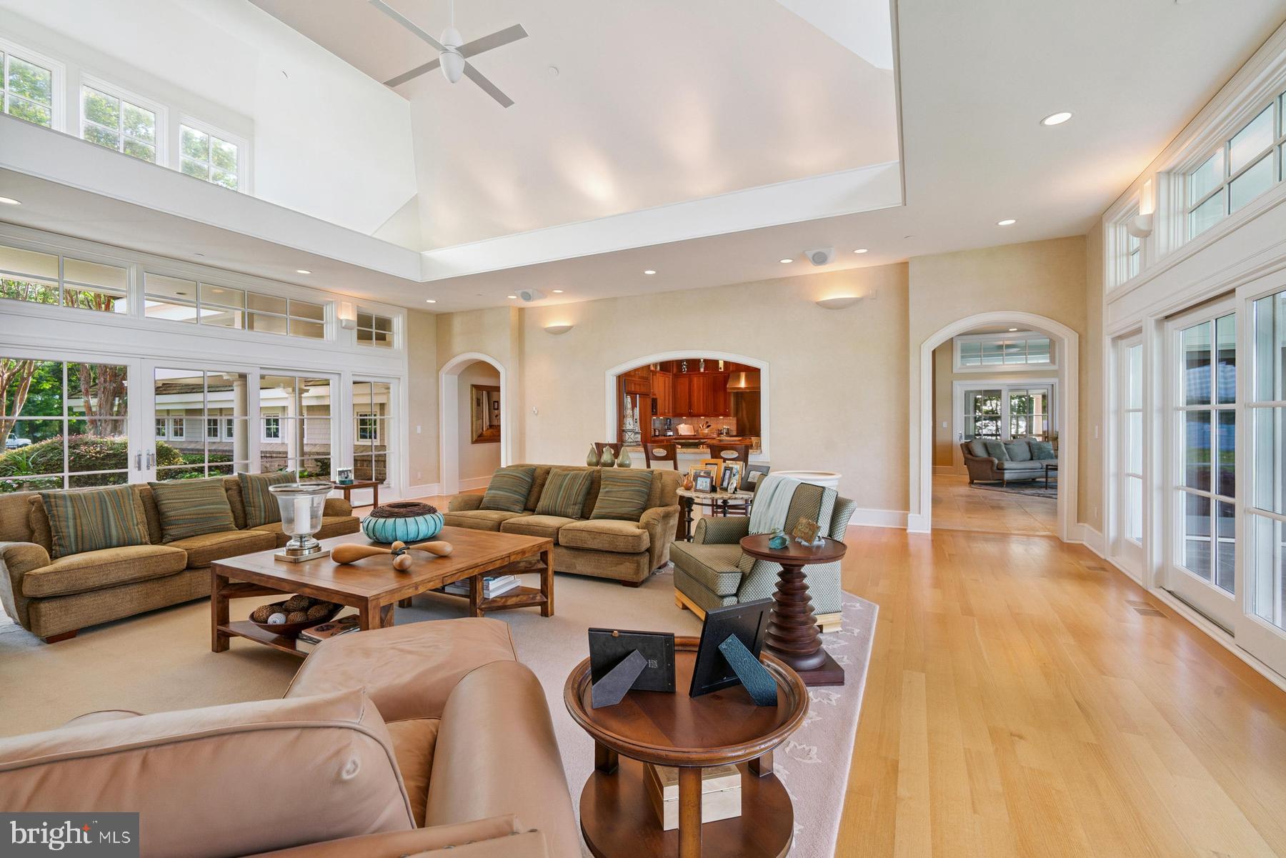 BOZMAN - Residential