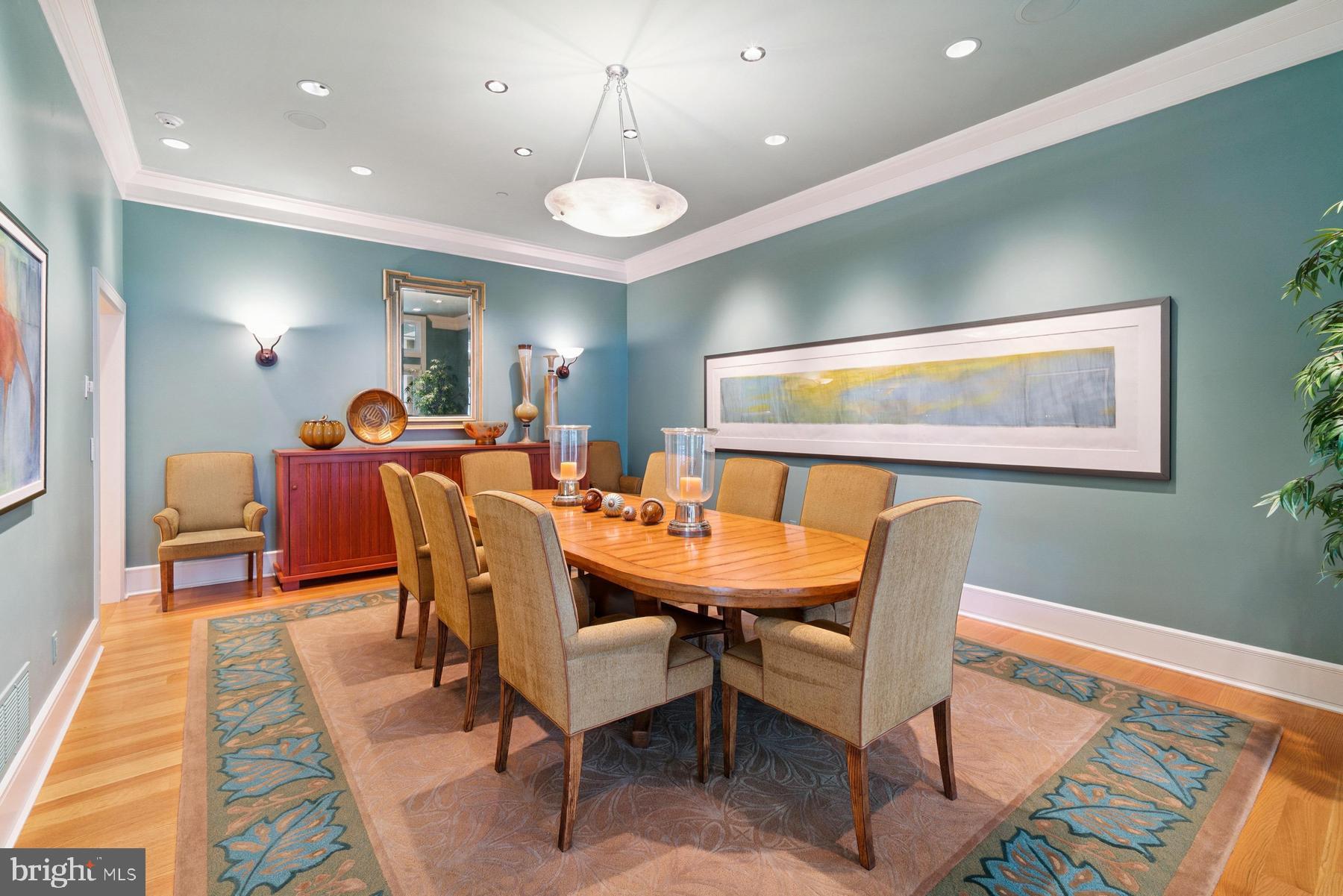 BOZMAN - Residential