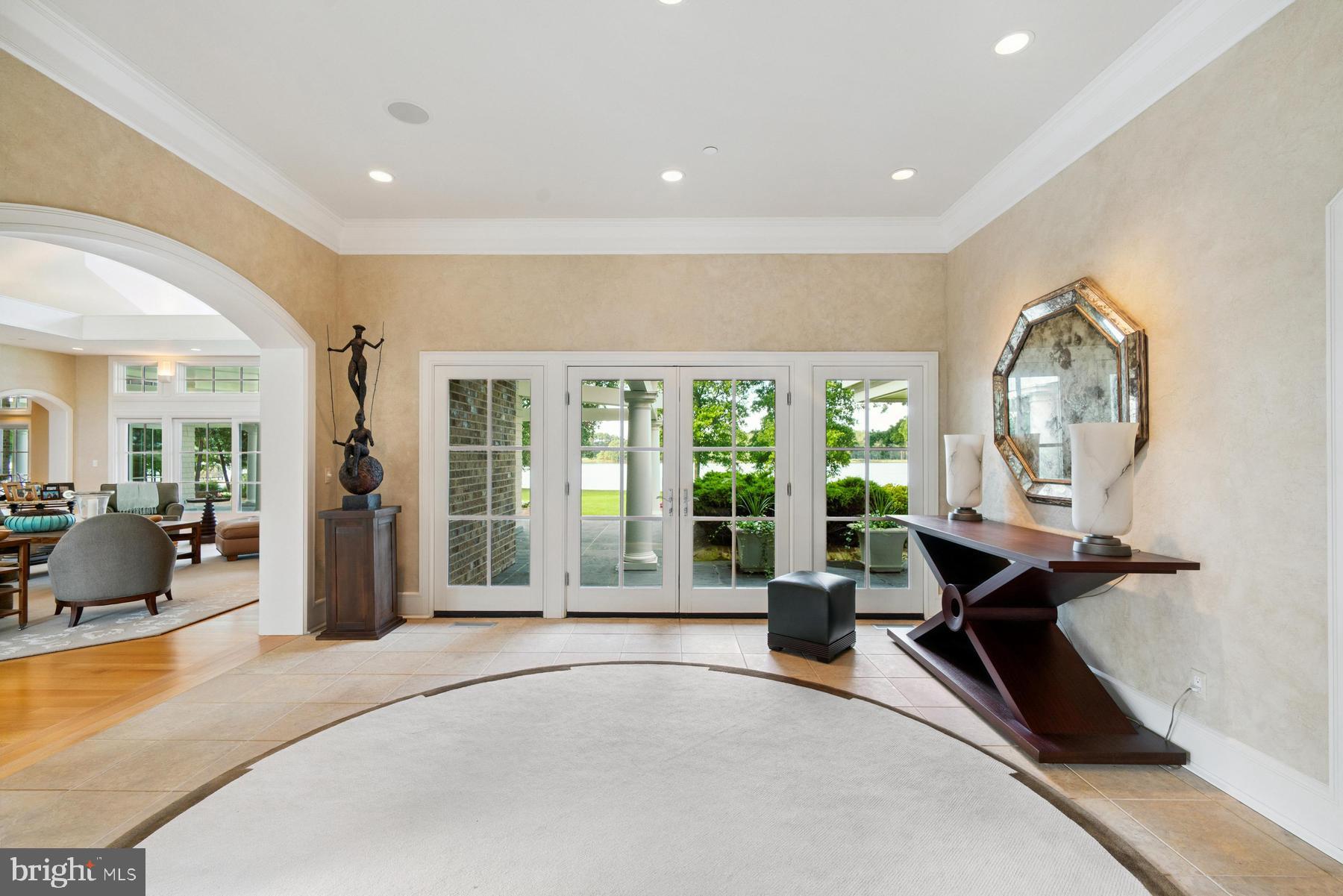 BOZMAN - Residential