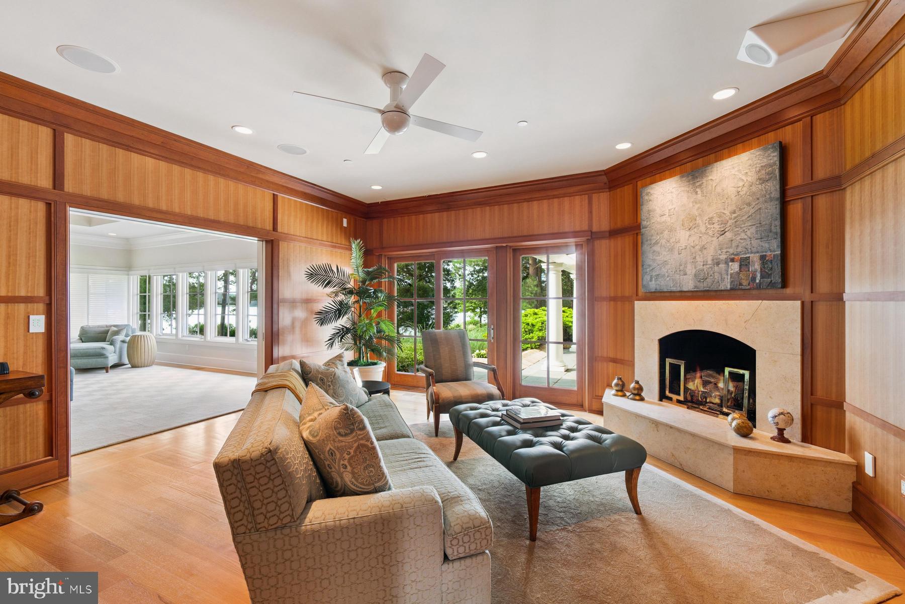 BOZMAN - Residential