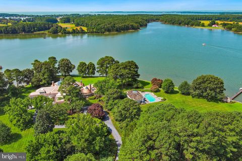 7090 COOPER POINT ROAD BOZMAN MD 21612