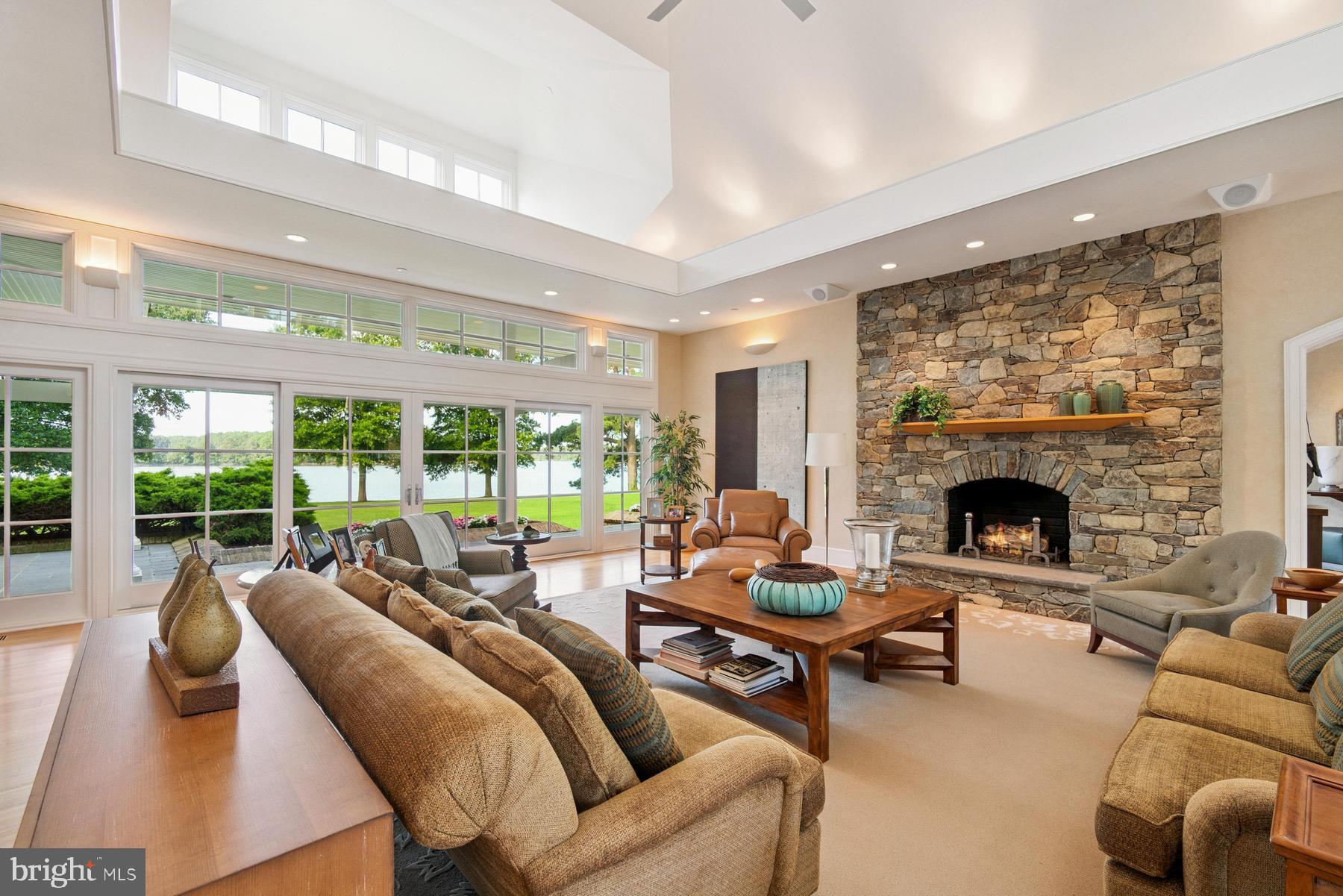 BOZMAN - Residential