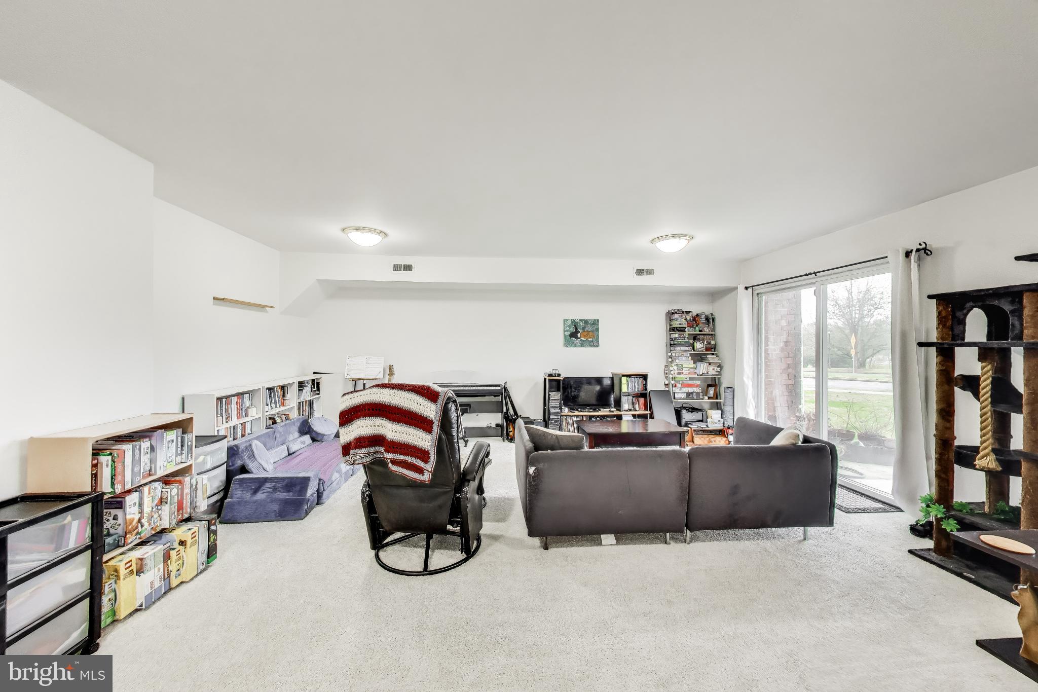 WESTCHESTER PARK - Residential