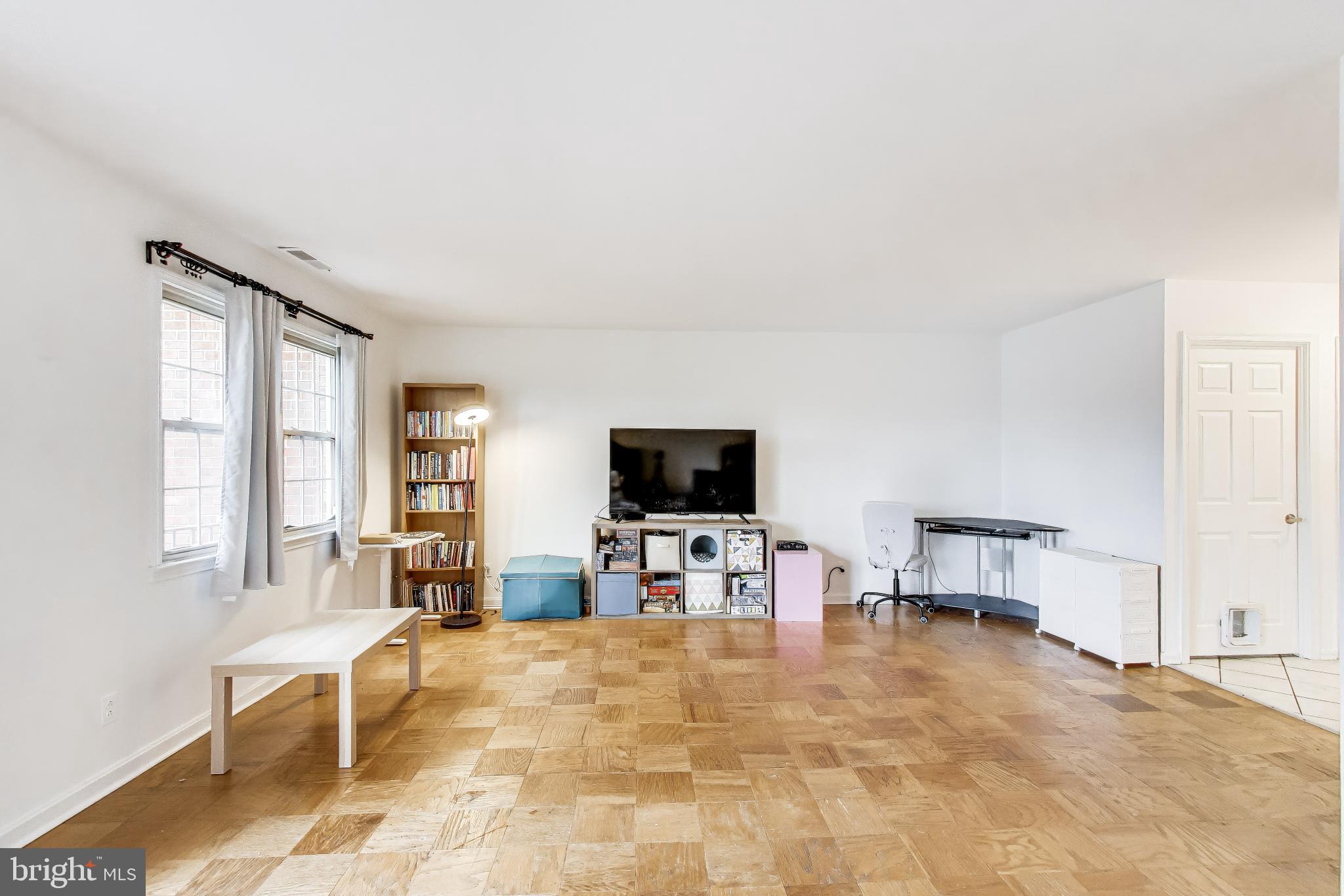 WESTCHESTER PARK - Residential