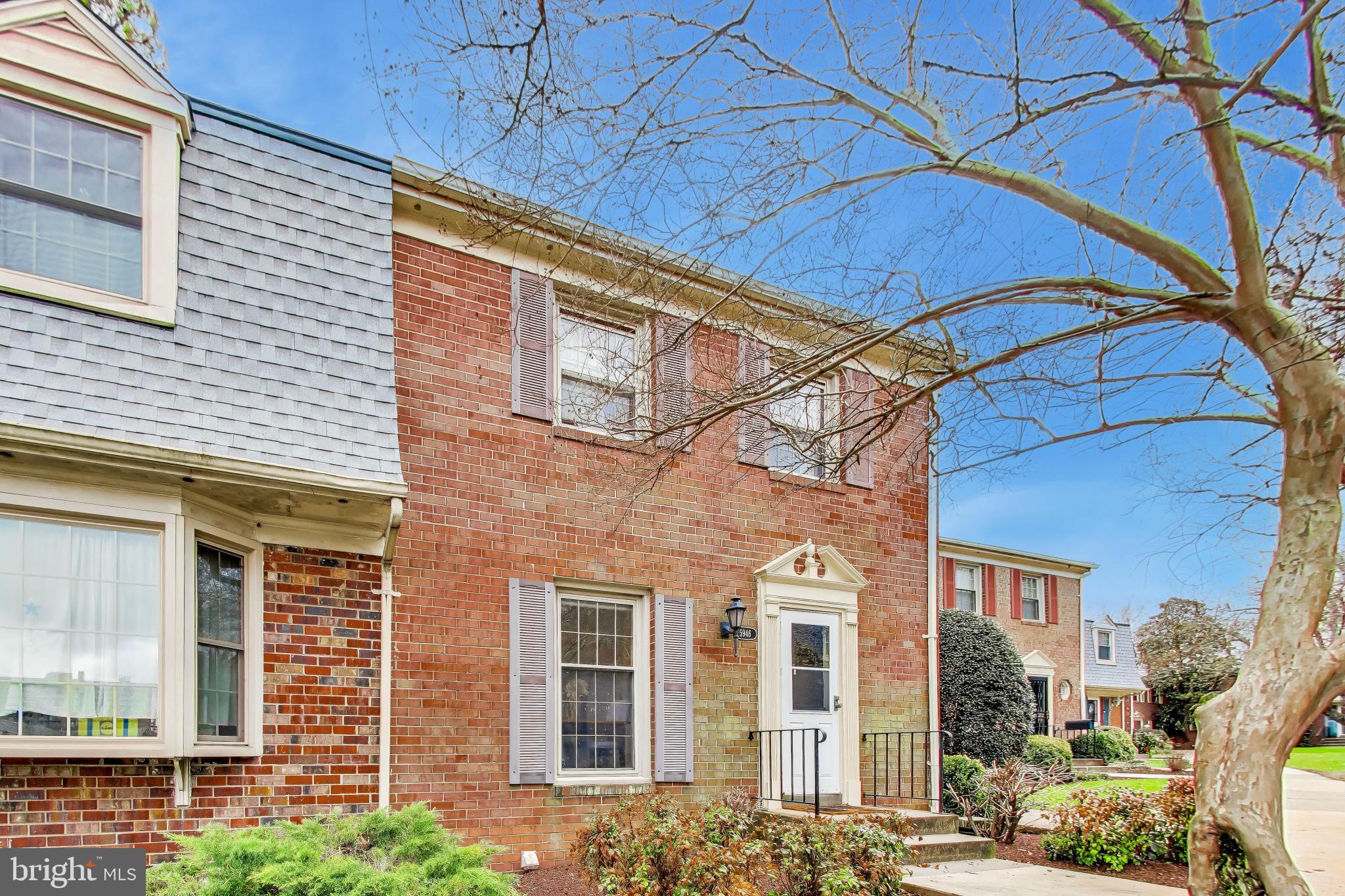 5946 WESTCHESTER PARK DRIVE