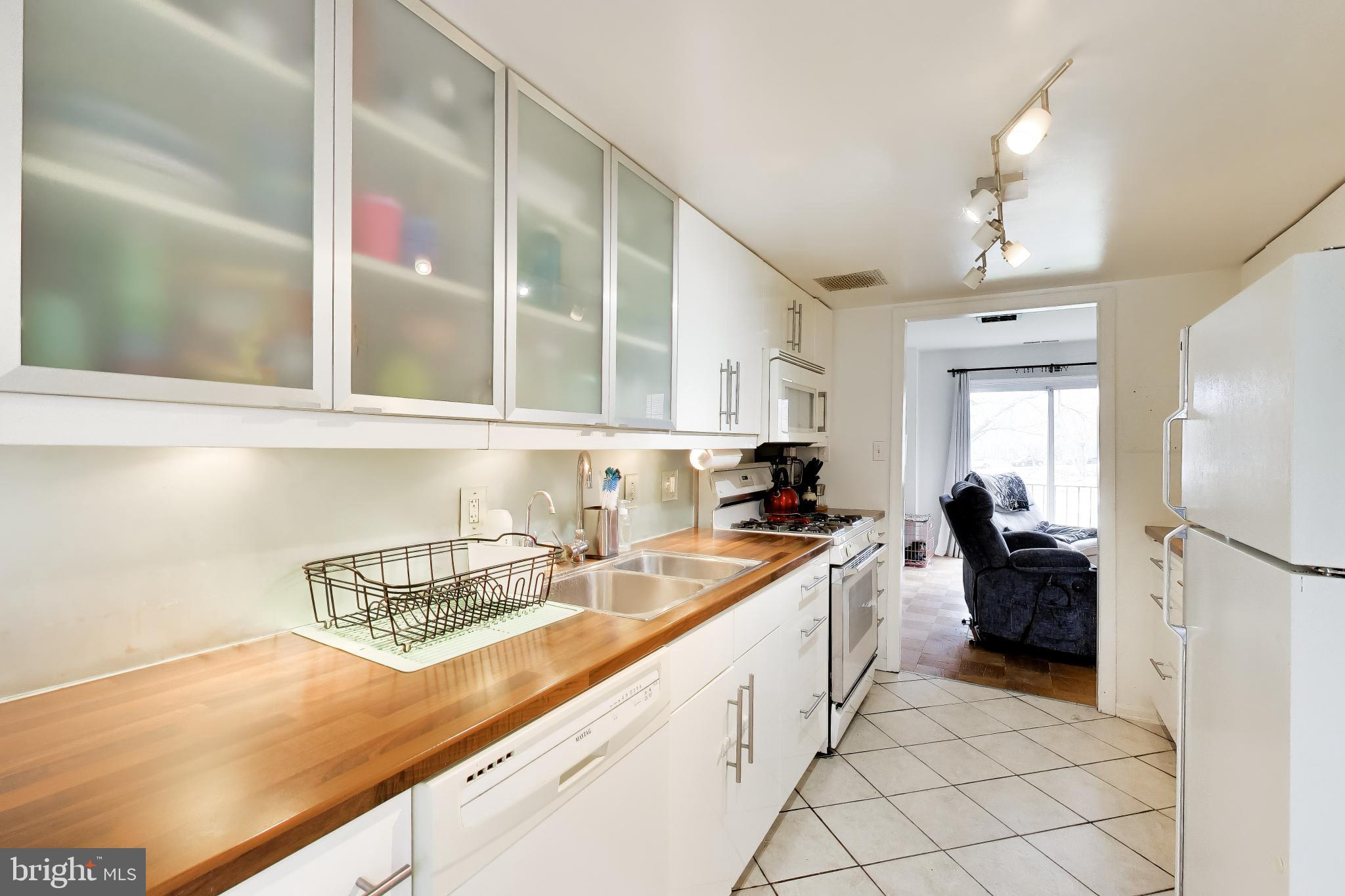 WESTCHESTER PARK - Residential