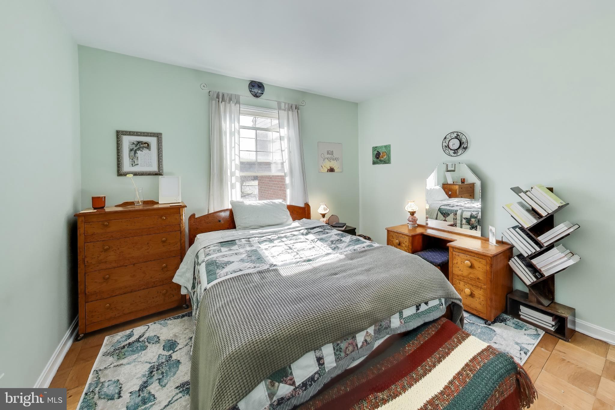 WESTCHESTER PARK - Residential