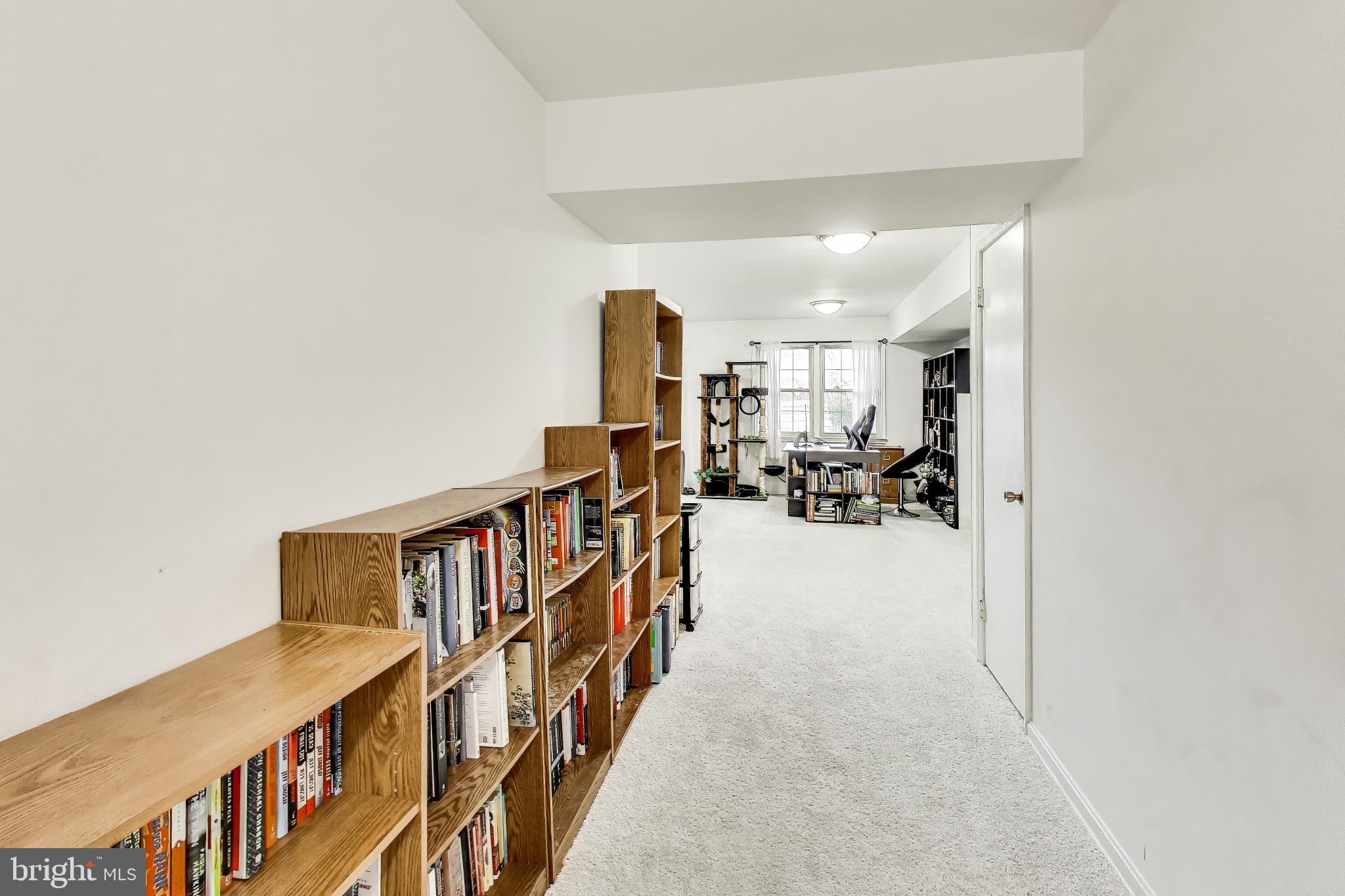 WESTCHESTER PARK - Residential