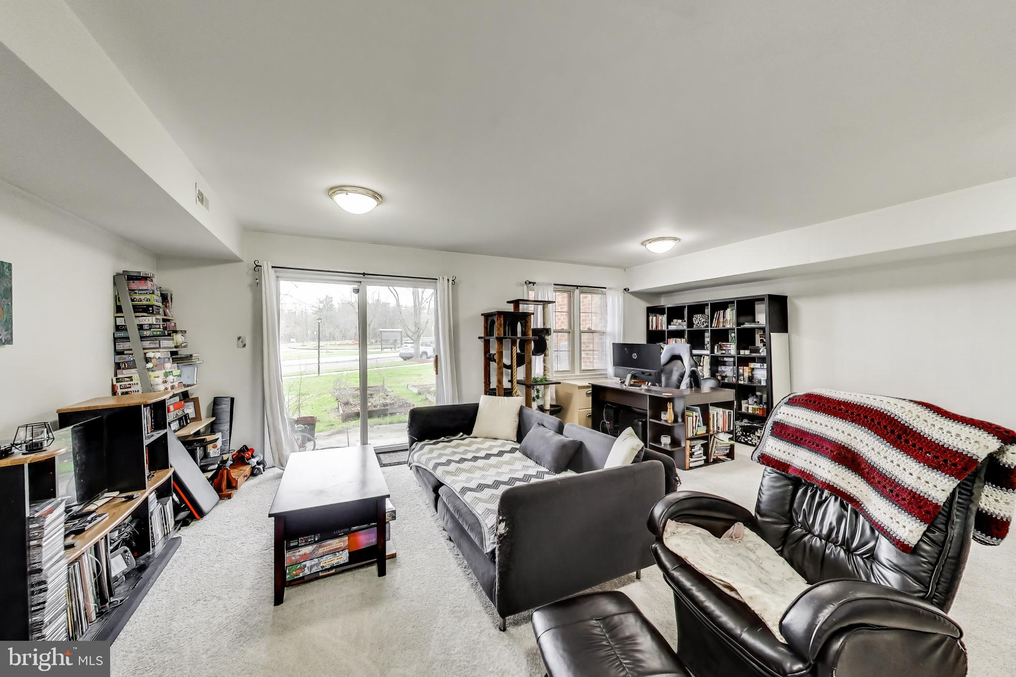 WESTCHESTER PARK - Residential