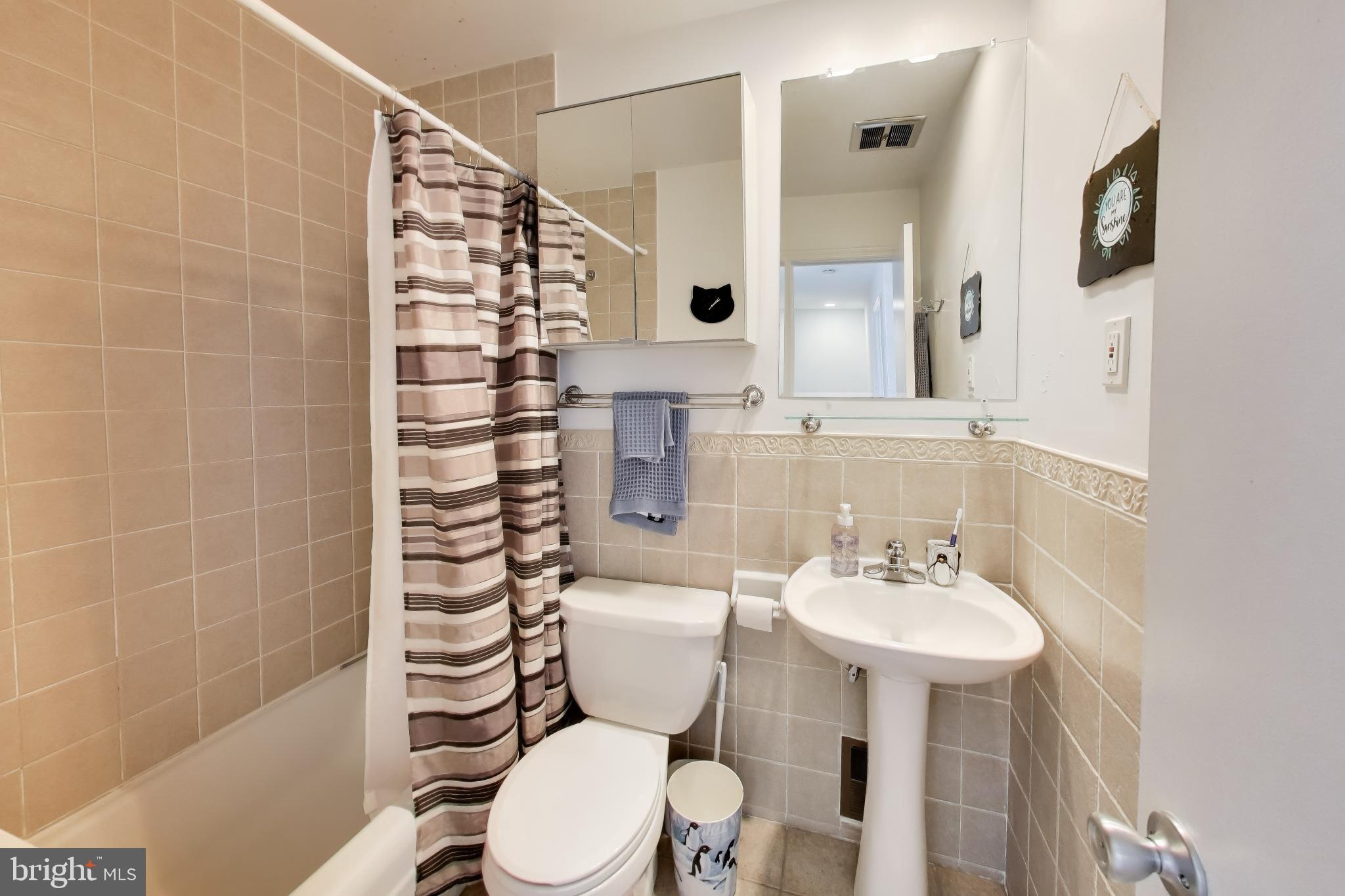 WESTCHESTER PARK - Residential