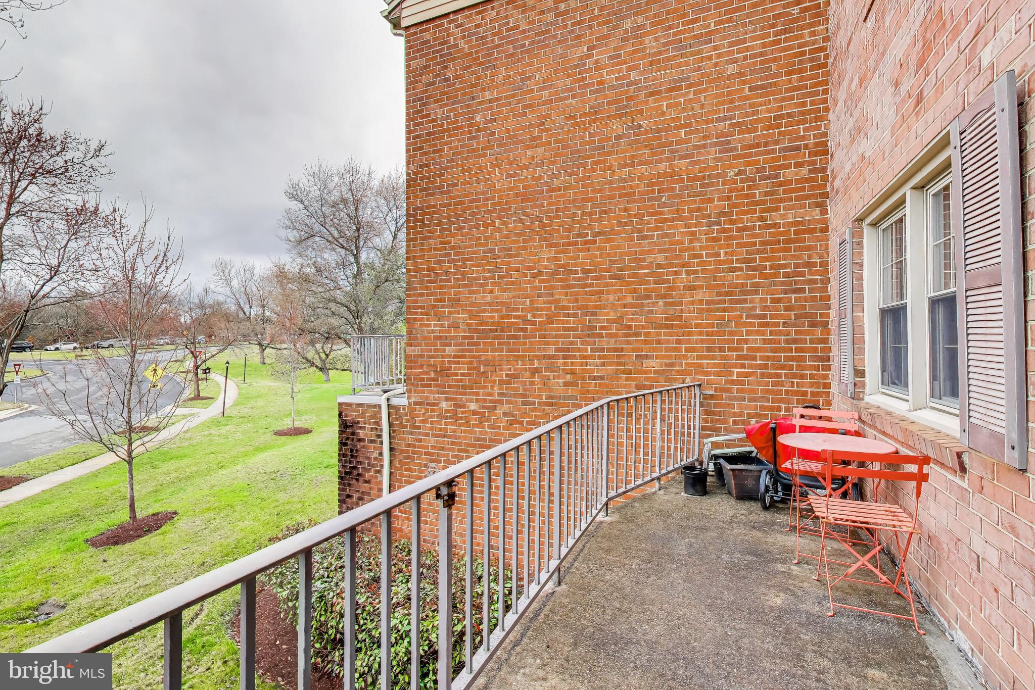 WESTCHESTER PARK - Residential