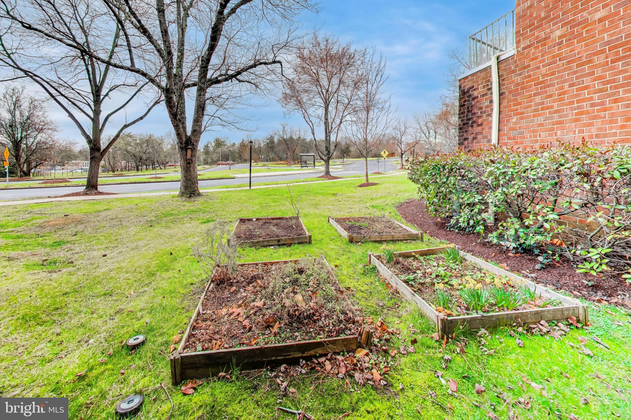 WESTCHESTER PARK - Residential