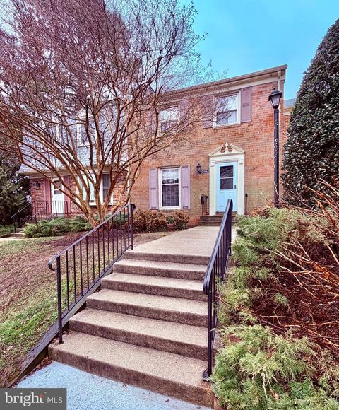 5946 WESTCHESTER PARK DRIVE COLLEGE PARK MD 20740