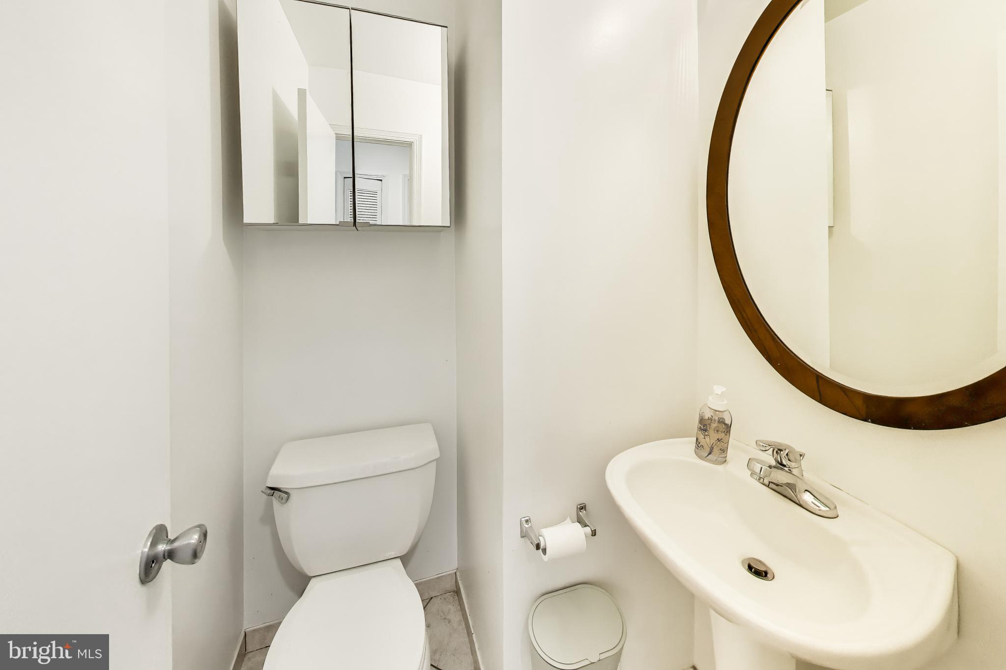 WESTCHESTER PARK - Residential