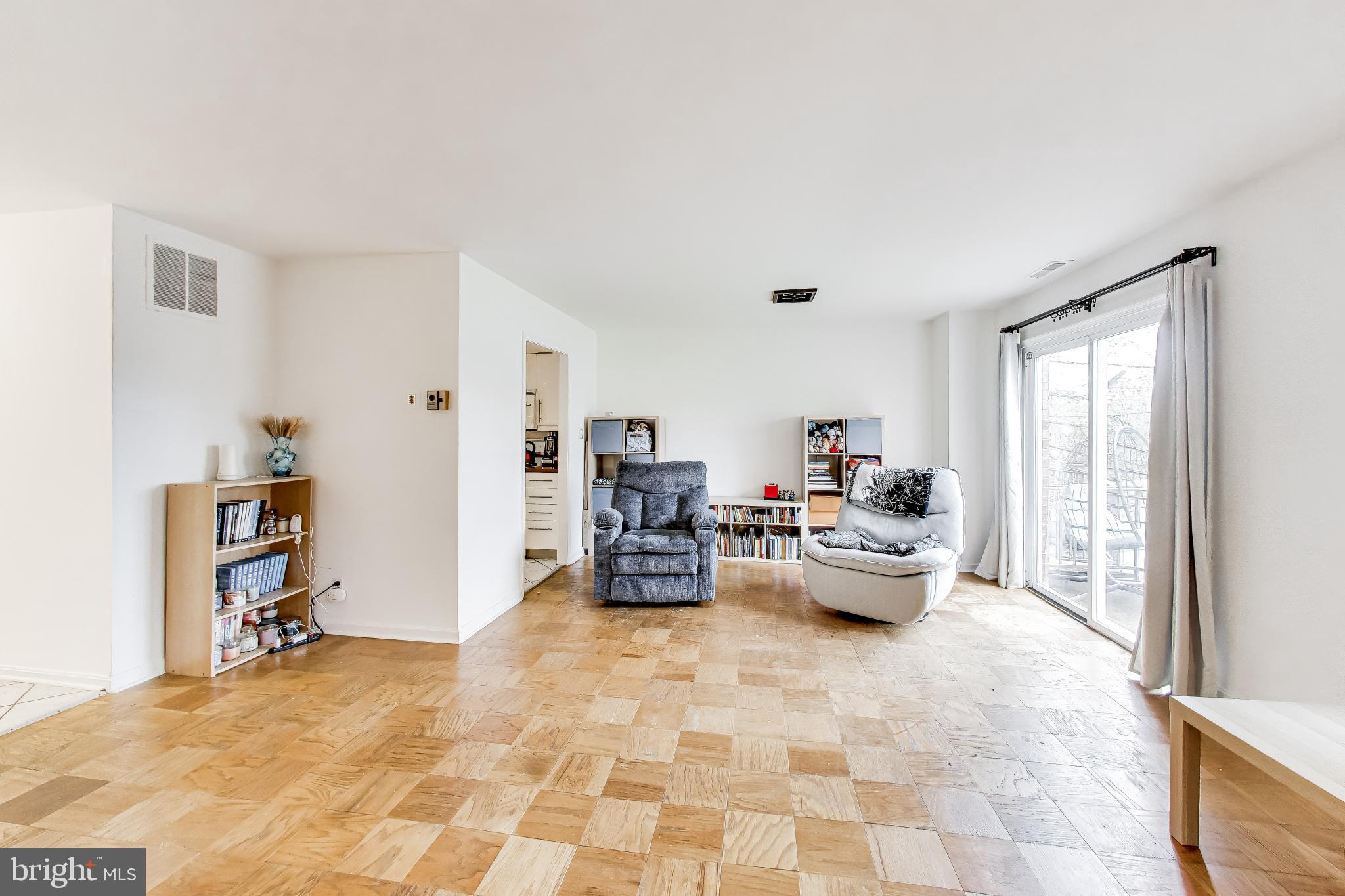 WESTCHESTER PARK - Residential