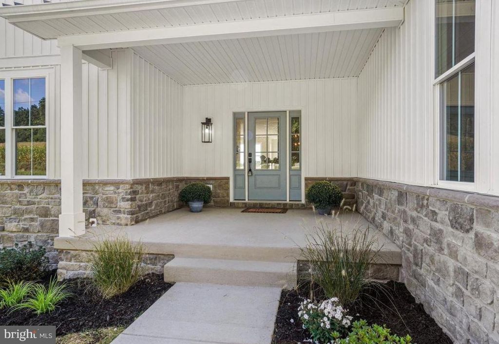 Photo of 0 Five Forks Road, STEWARTSTOWN, PA 17363 (MLS # PAYK2095070)