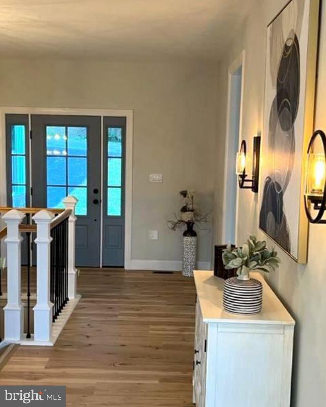 HOPEWELL TWP - Residential