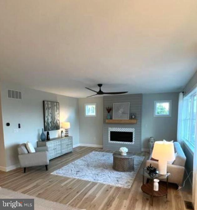 HOPEWELL TWP - Residential