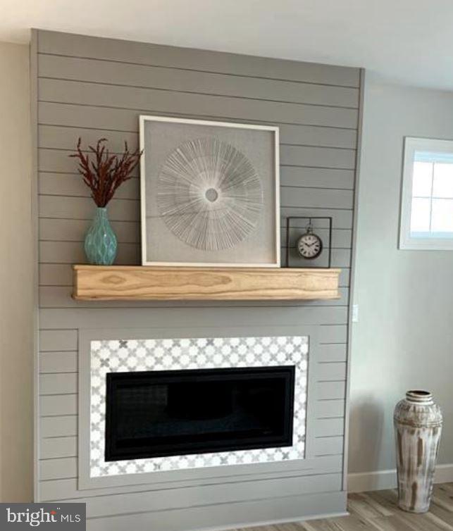 HOPEWELL TWP - Residential