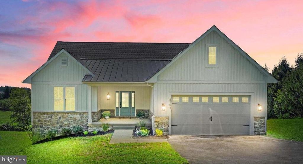 Photo of 0 Five Forks Road, STEWARTSTOWN, PA 17363 (MLS # PAYK2095070)