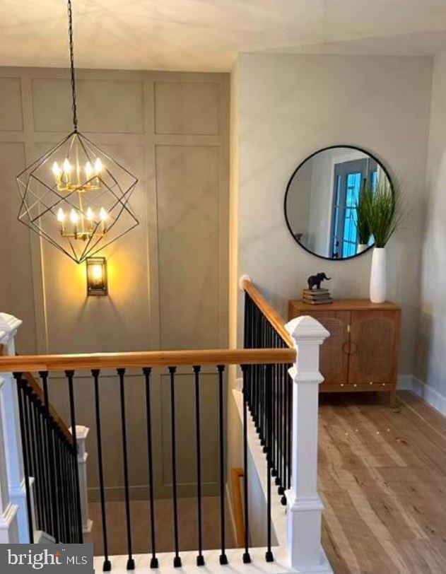 HOPEWELL TWP - Residential