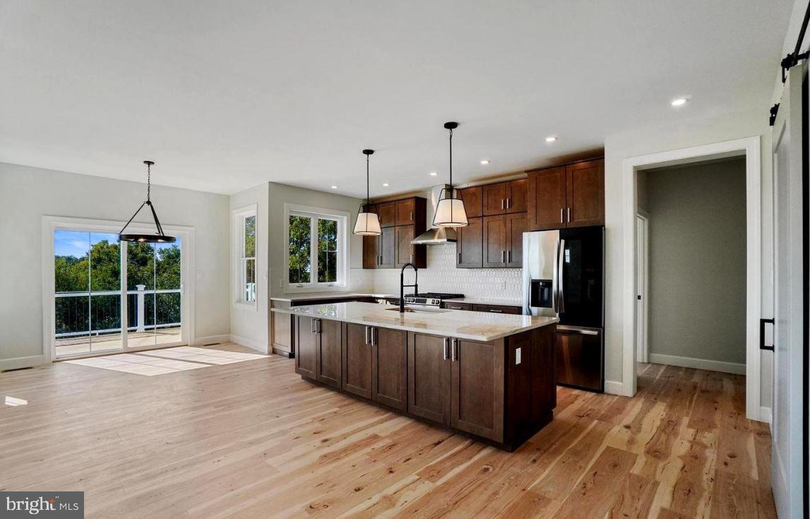 HOPEWELL TWP - Residential