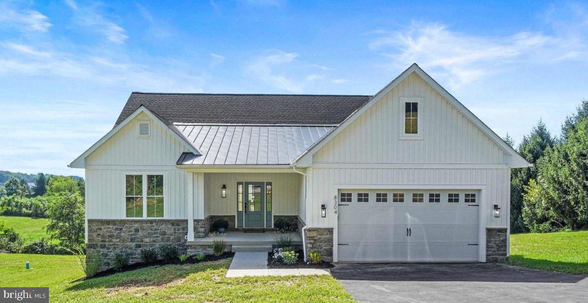 HOPEWELL TWP - Residential