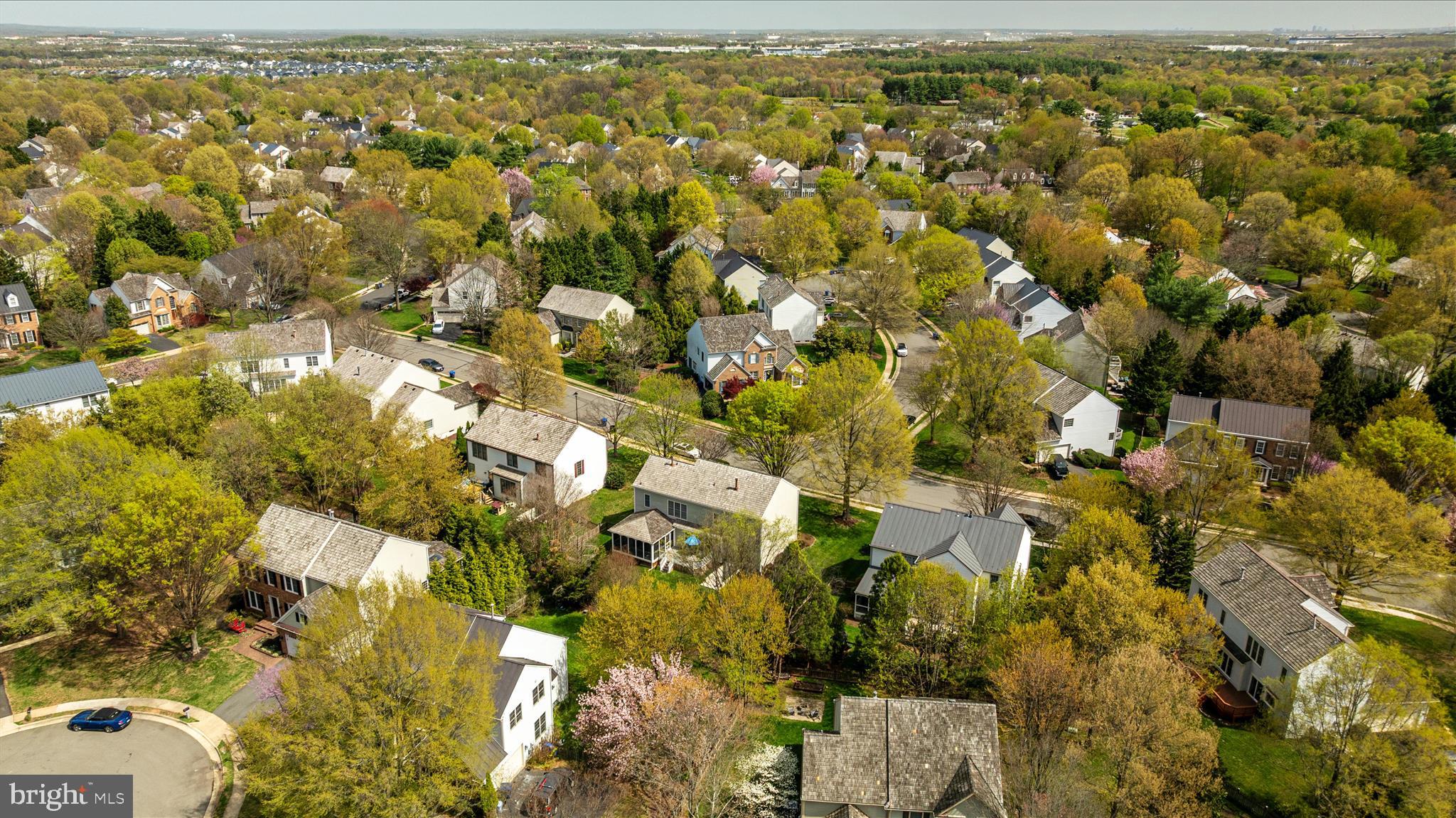 WOODLEA MANOR - Residential