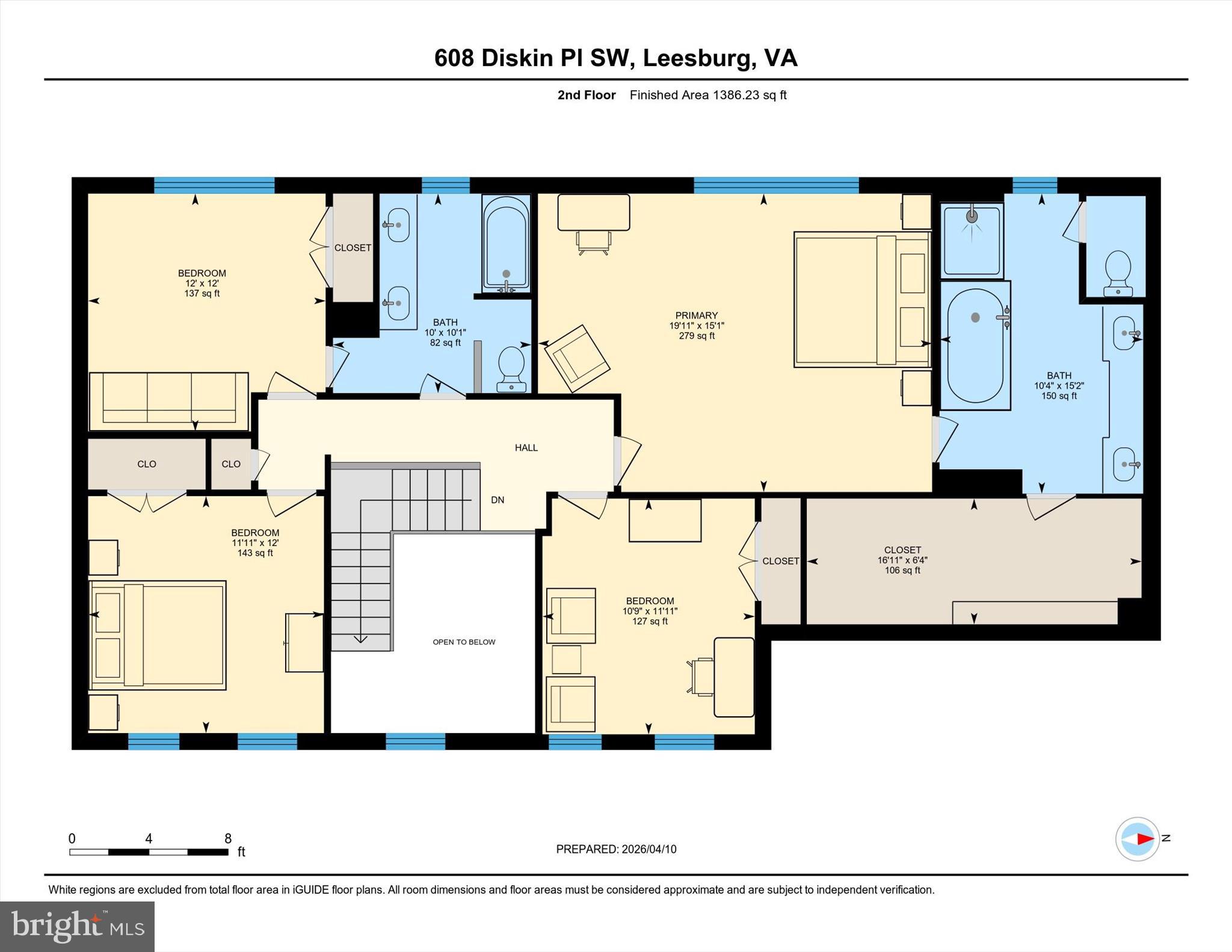 WOODLEA MANOR - Residential