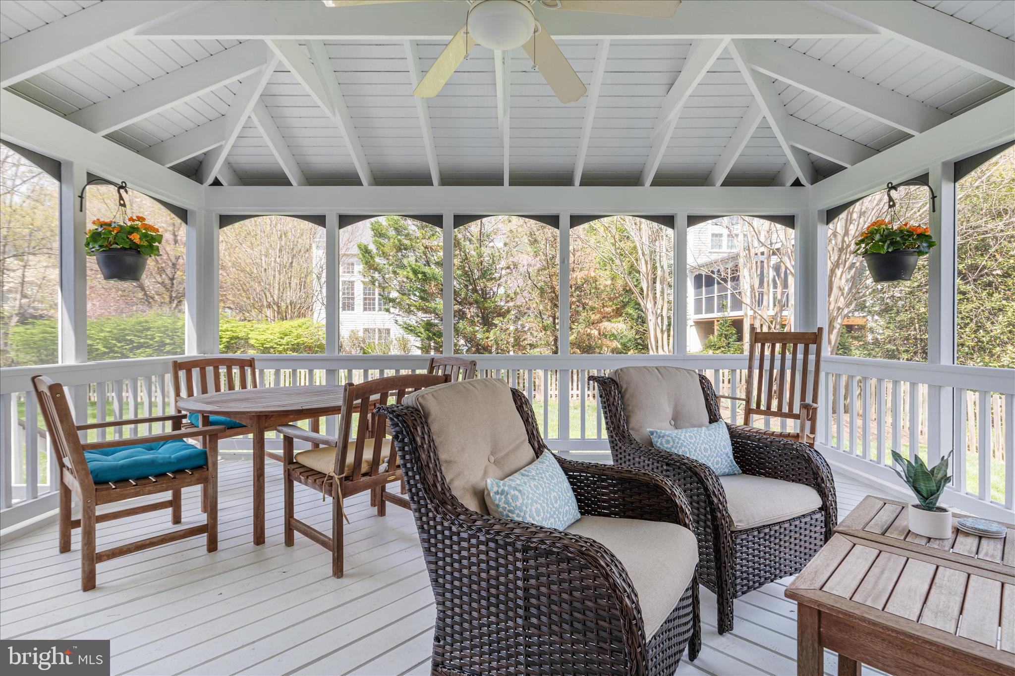 WOODLEA MANOR - Residential