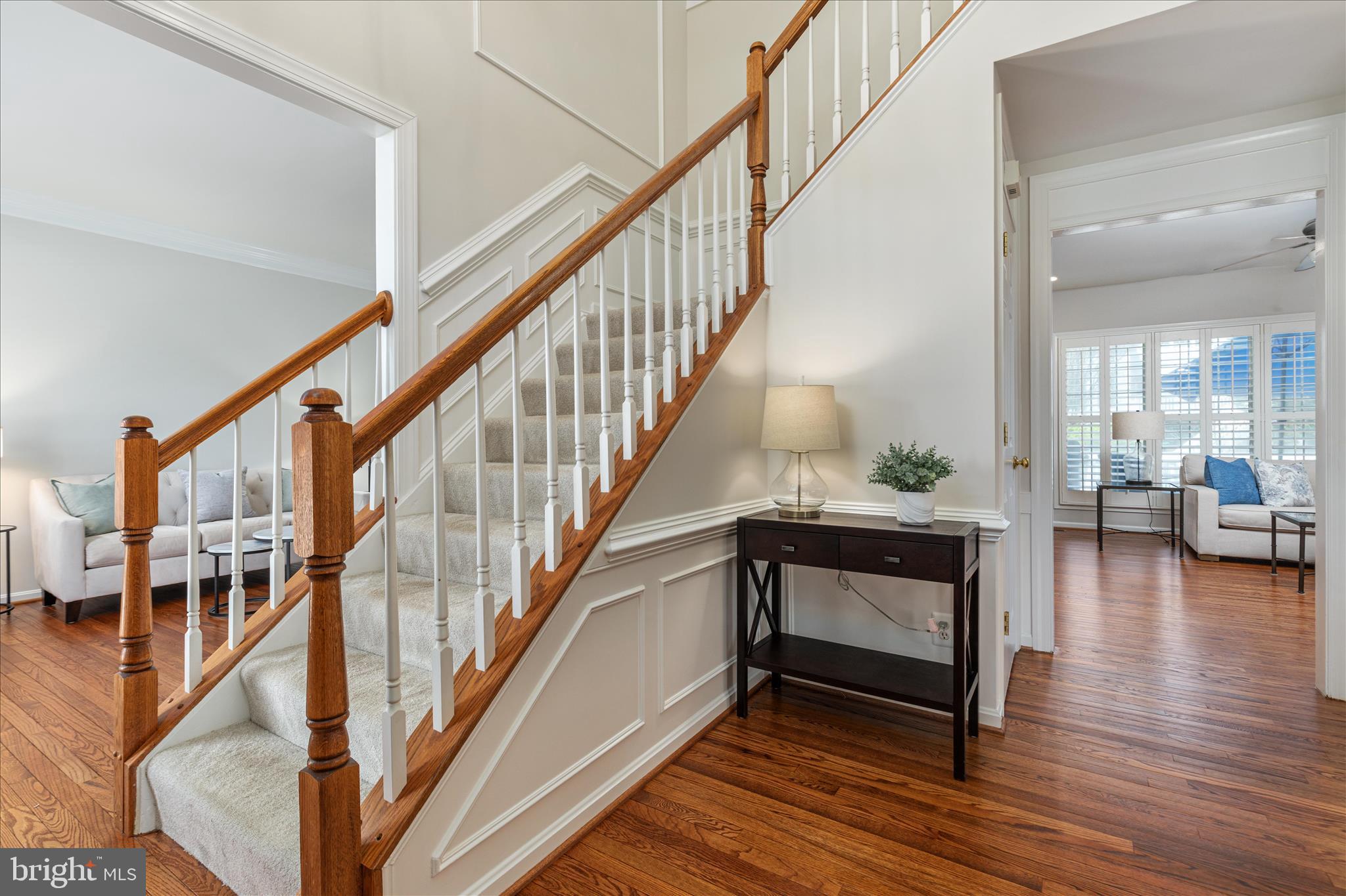 WOODLEA MANOR - Residential