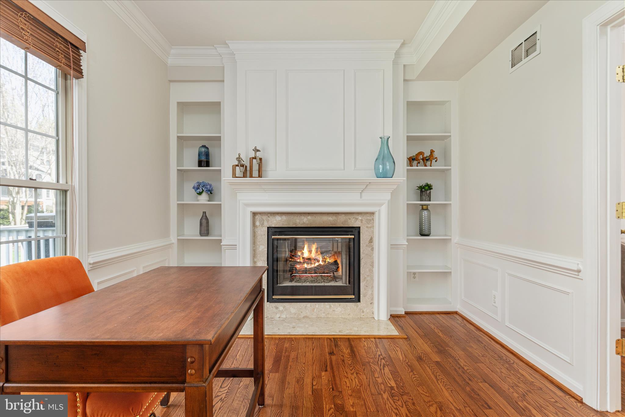 WOODLEA MANOR - Residential