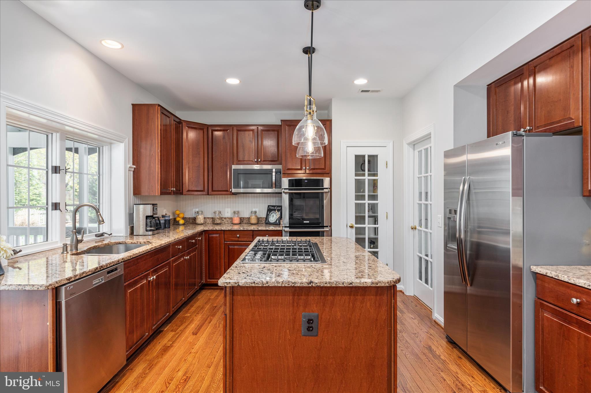 WOODLEA MANOR - Residential