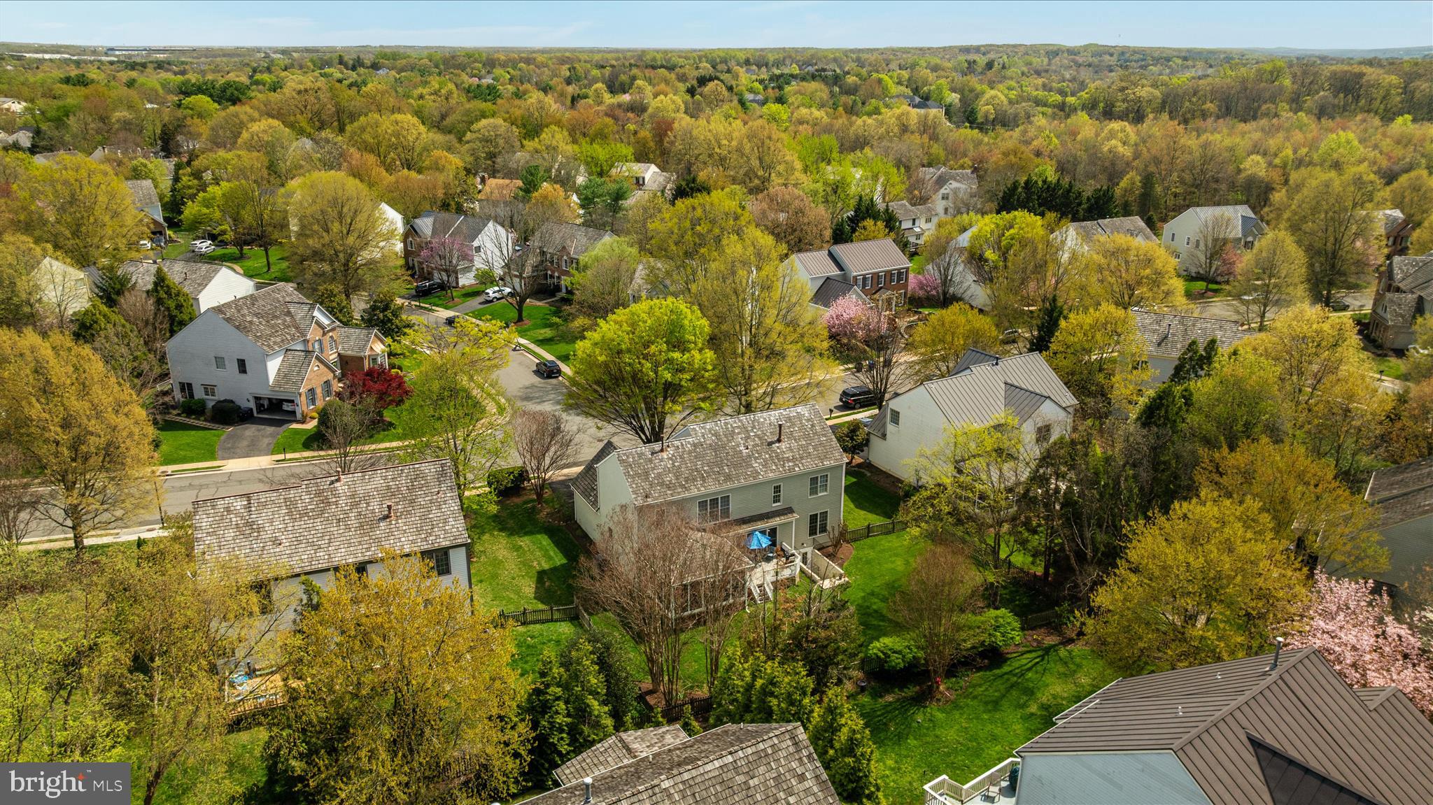 WOODLEA MANOR - Residential