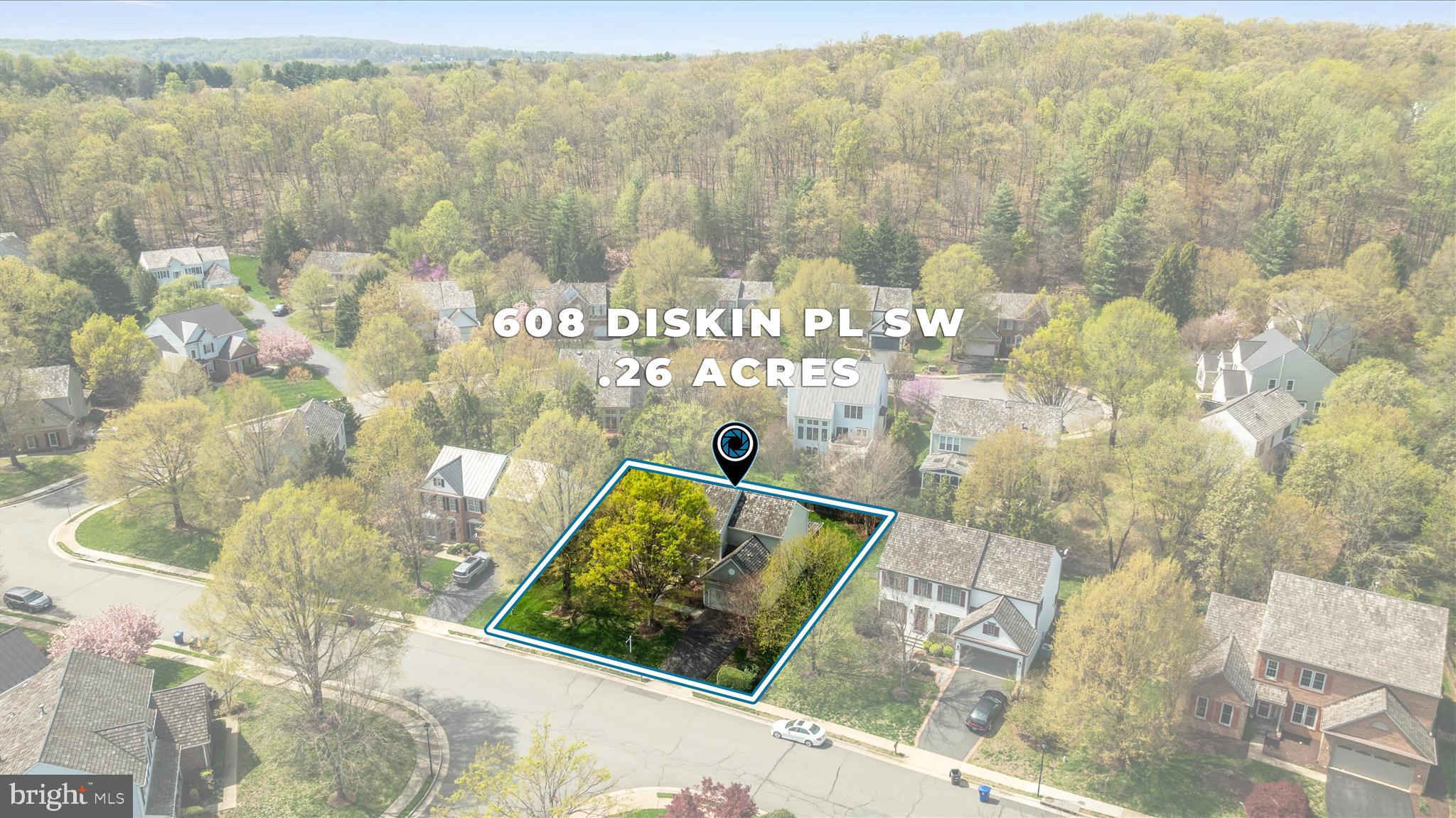 WOODLEA MANOR - Residential