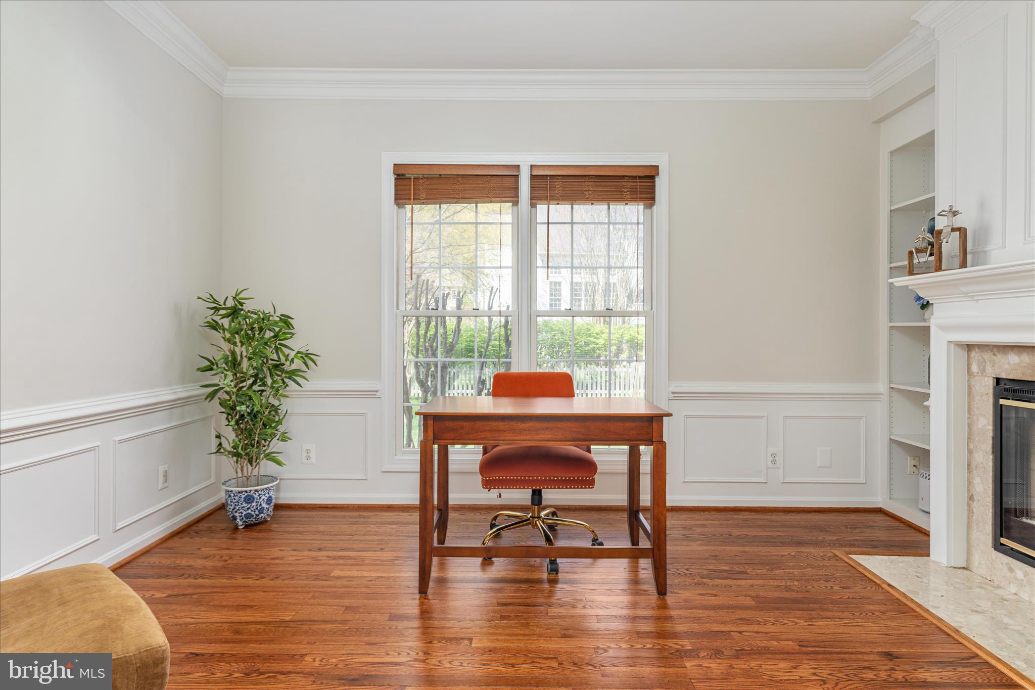 WOODLEA MANOR - Residential