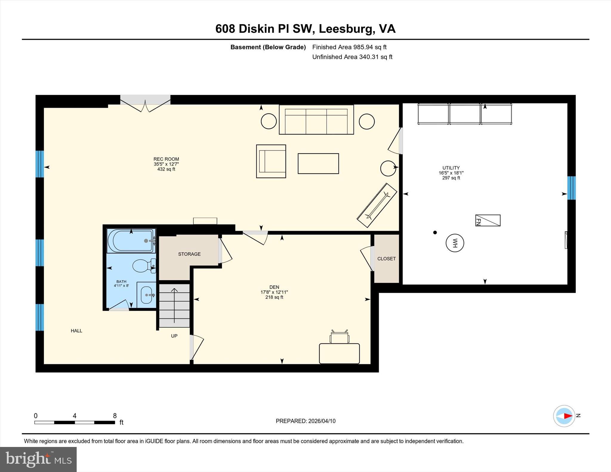 WOODLEA MANOR - Residential