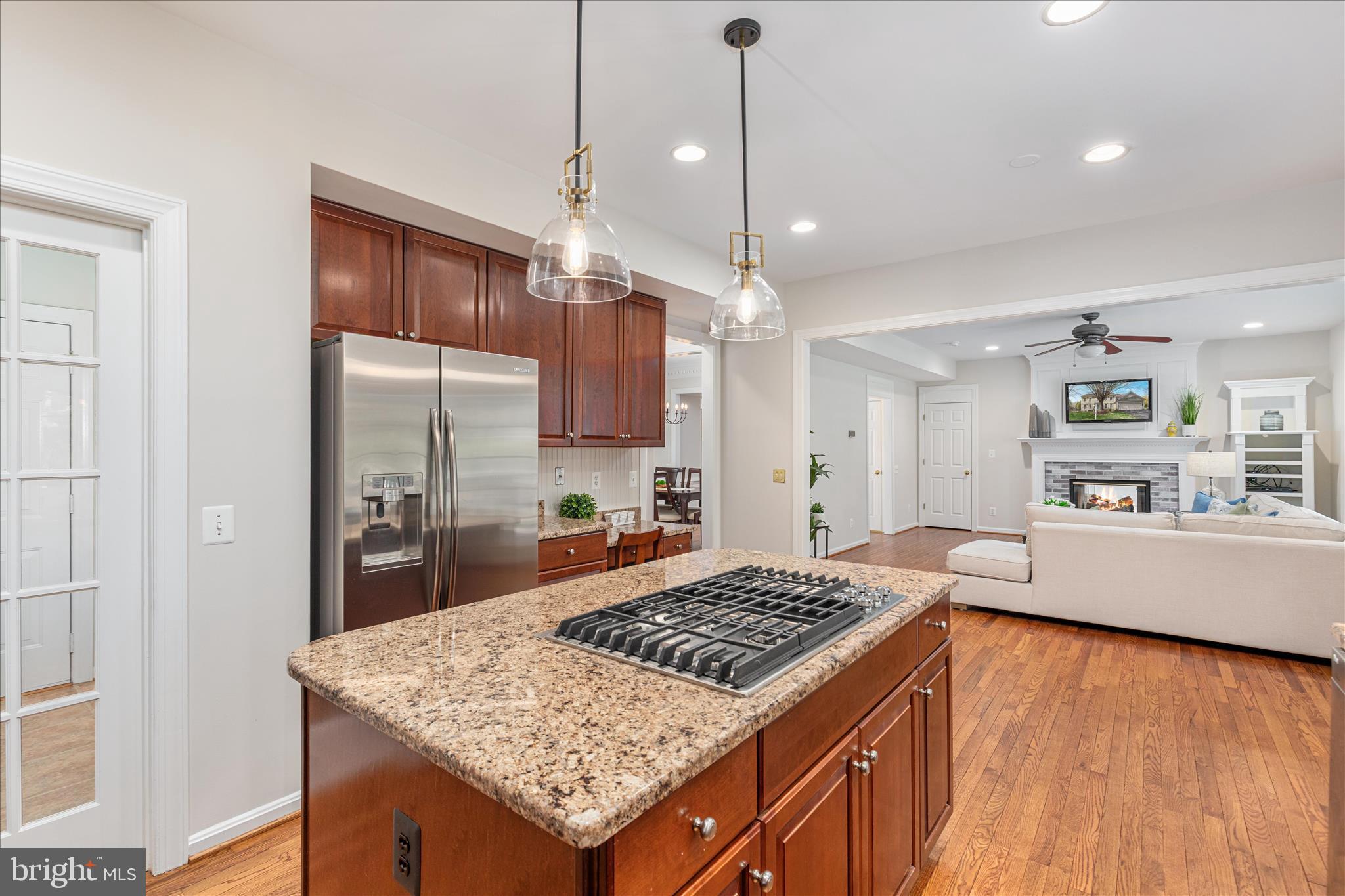 WOODLEA MANOR - Residential