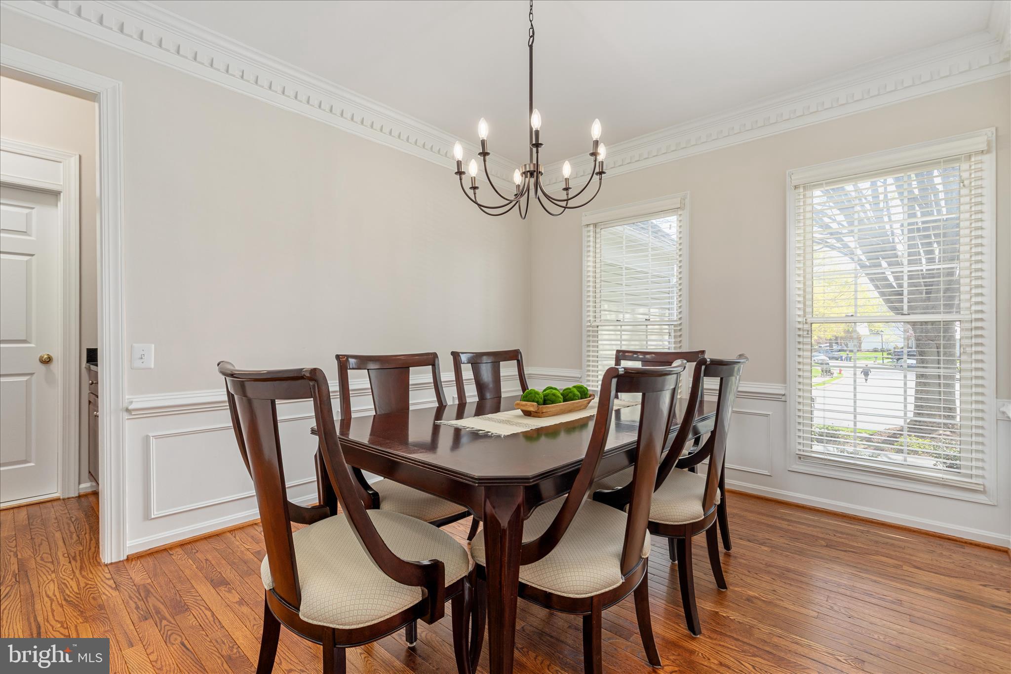 WOODLEA MANOR - Residential