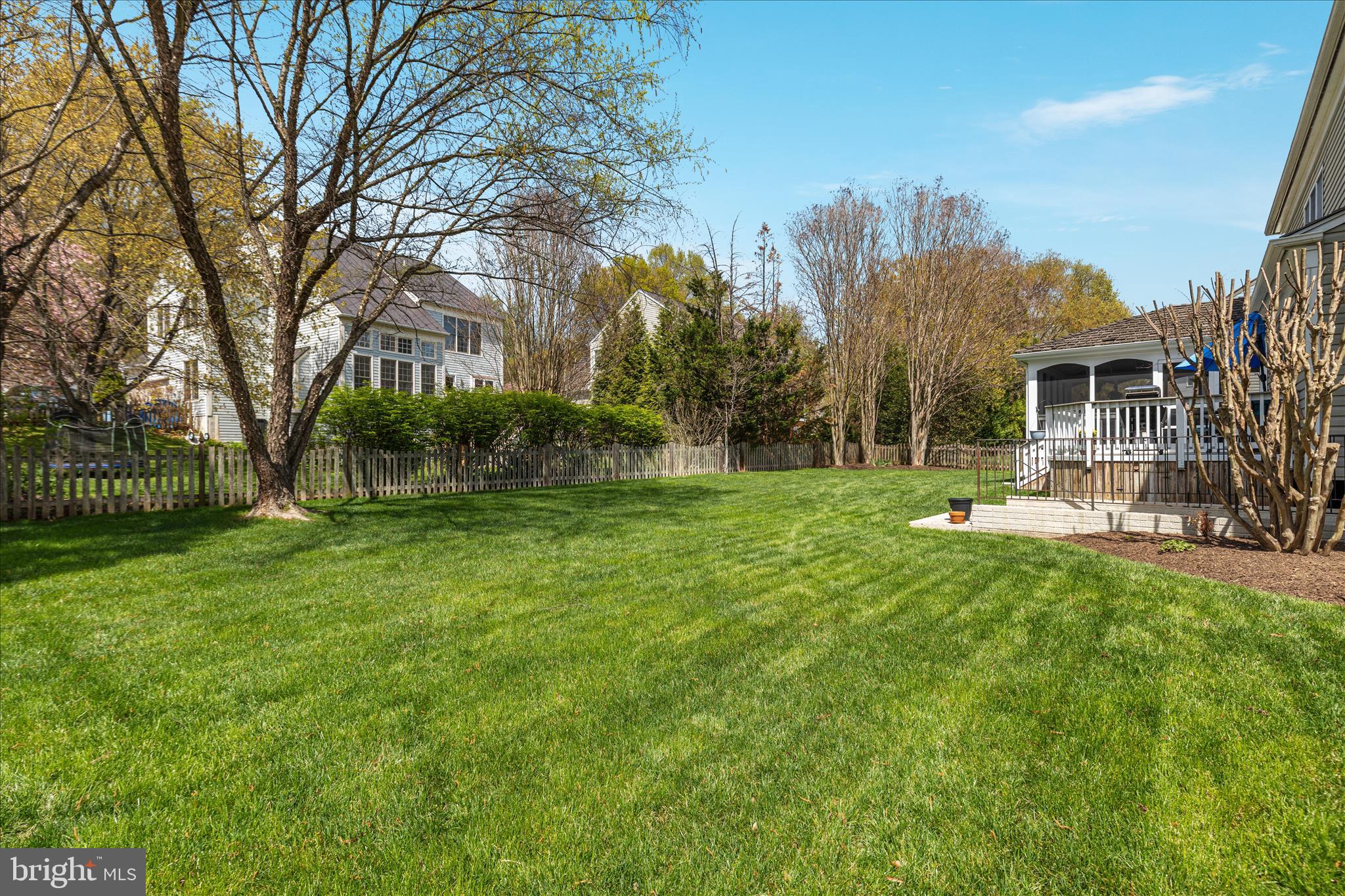 WOODLEA MANOR - Residential