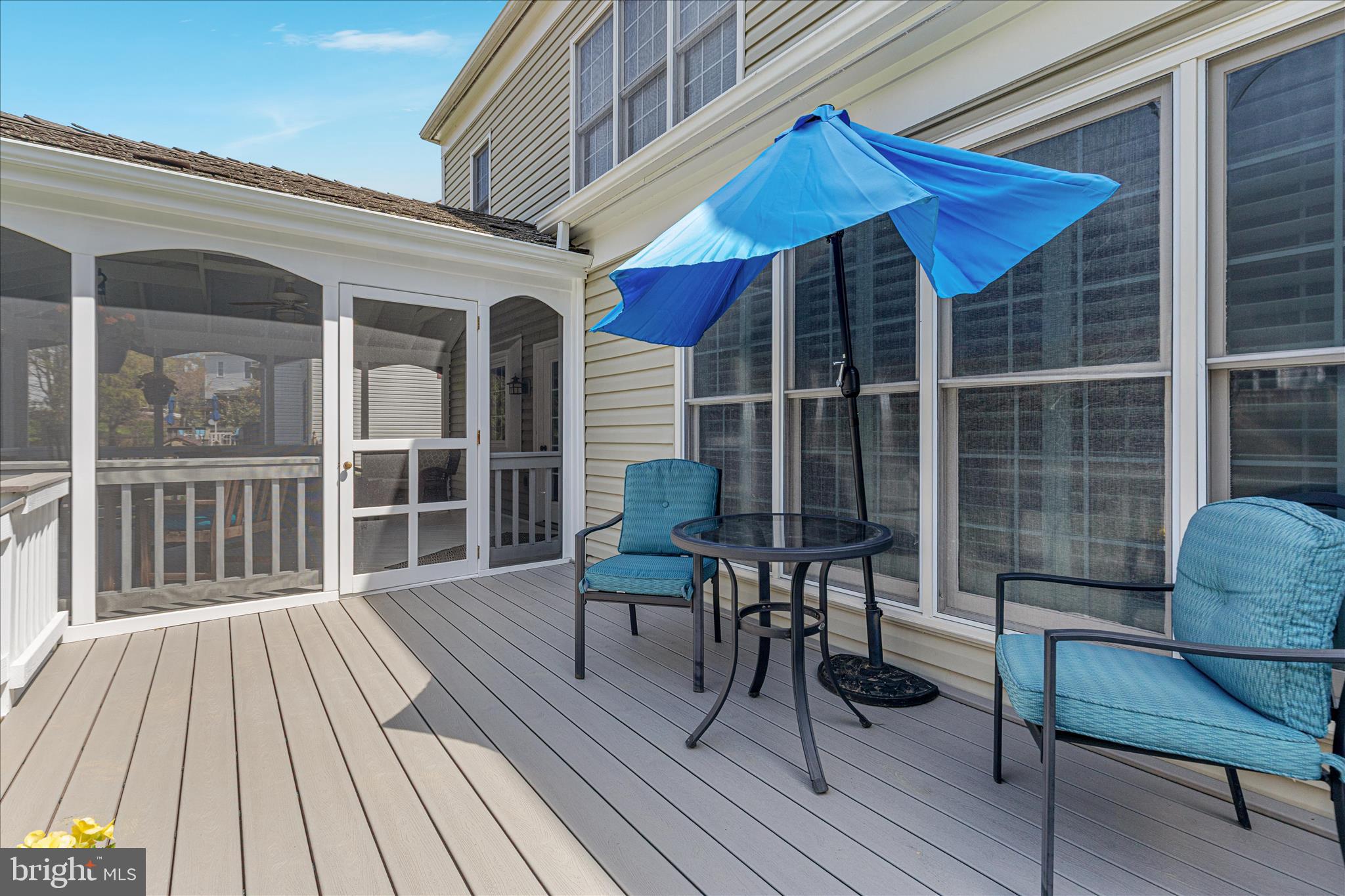 WOODLEA MANOR - Residential