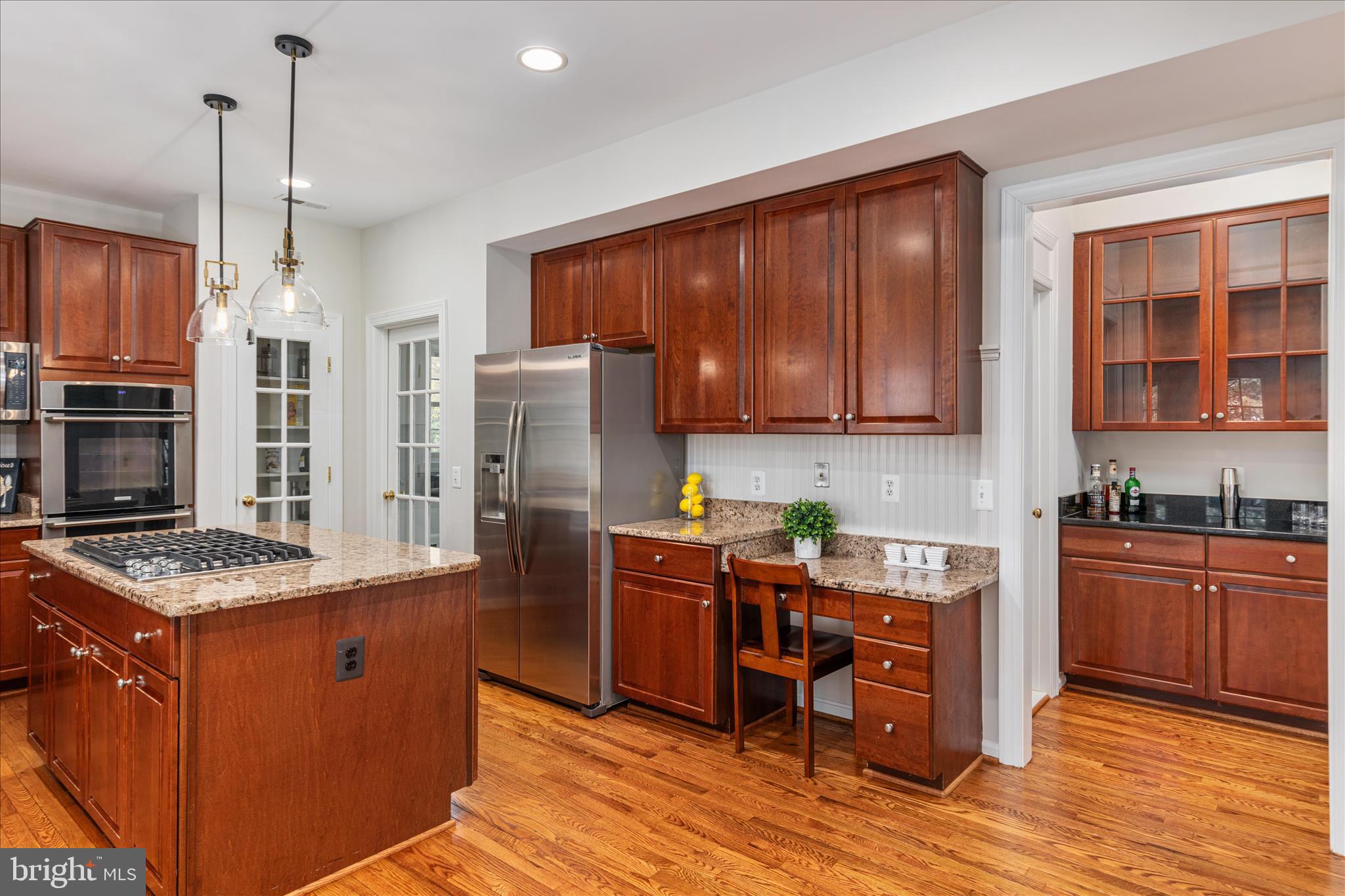 WOODLEA MANOR - Residential