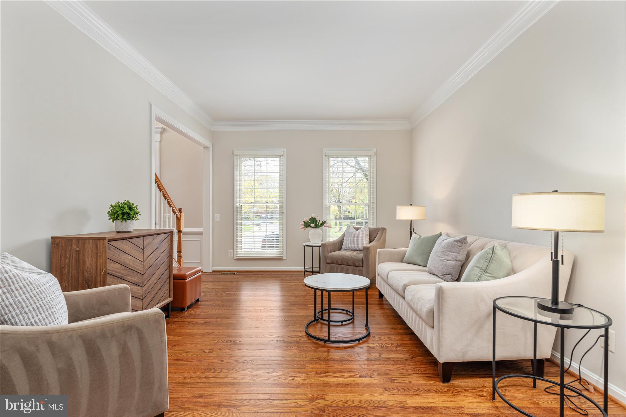 WOODLEA MANOR - Residential