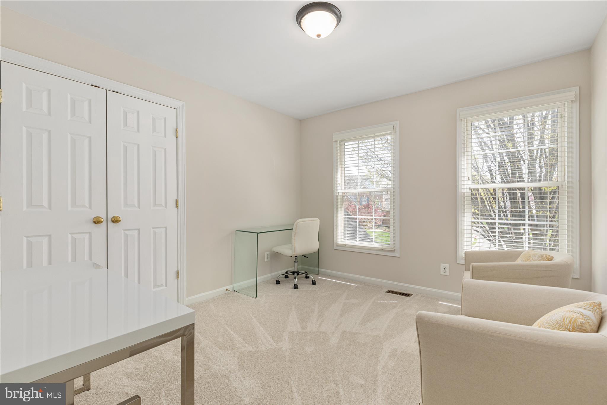 WOODLEA MANOR - Residential