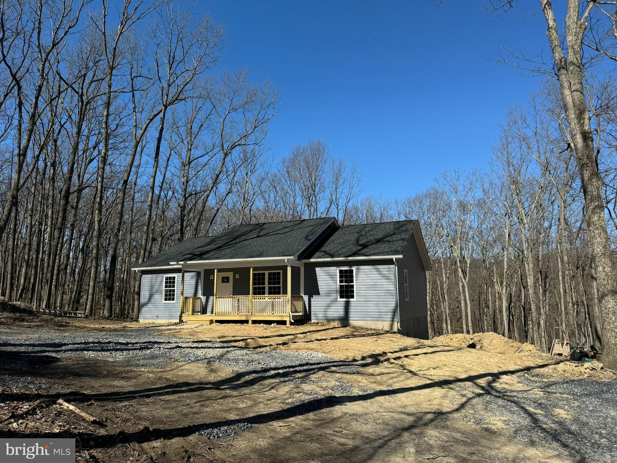 SHENANDOAH FARMS - Residential