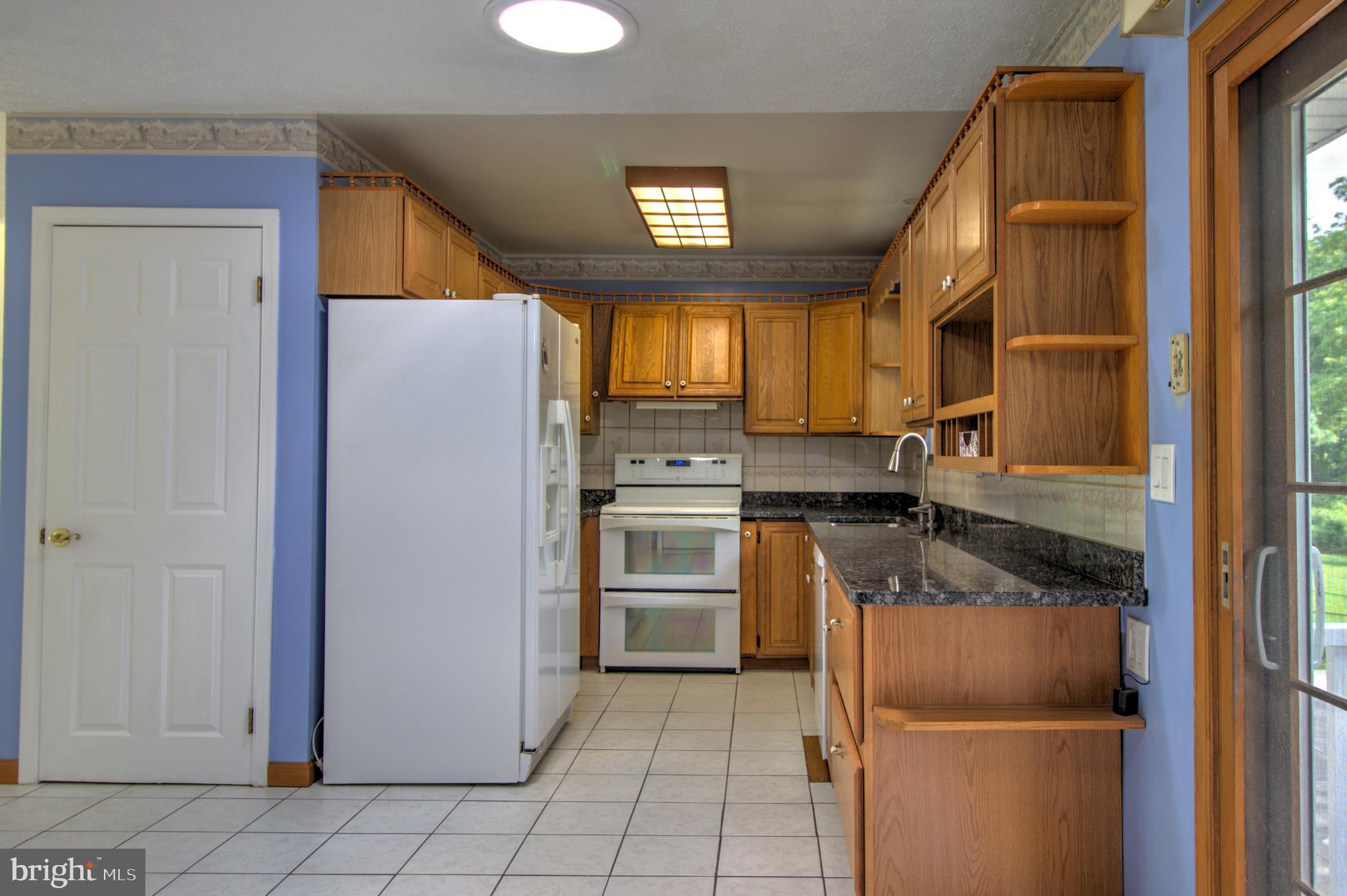 CAMELOT - Residential