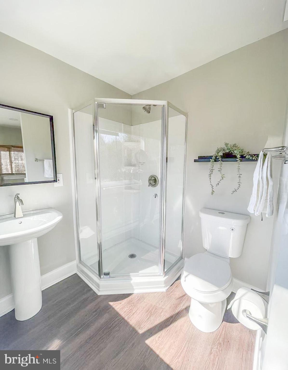 HAVERFORD HILL - Residential Lease