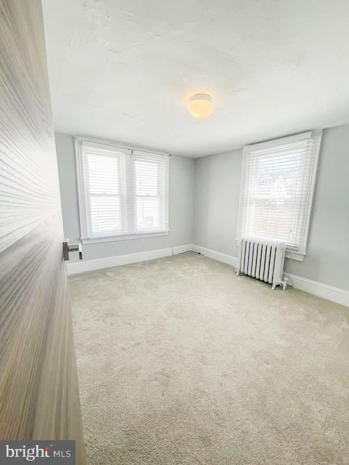 HAVERFORD HILL - Residential Lease