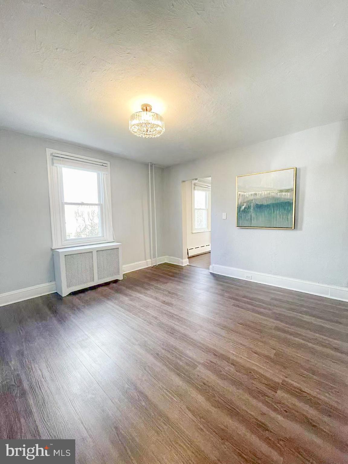 HAVERFORD HILL - Residential Lease