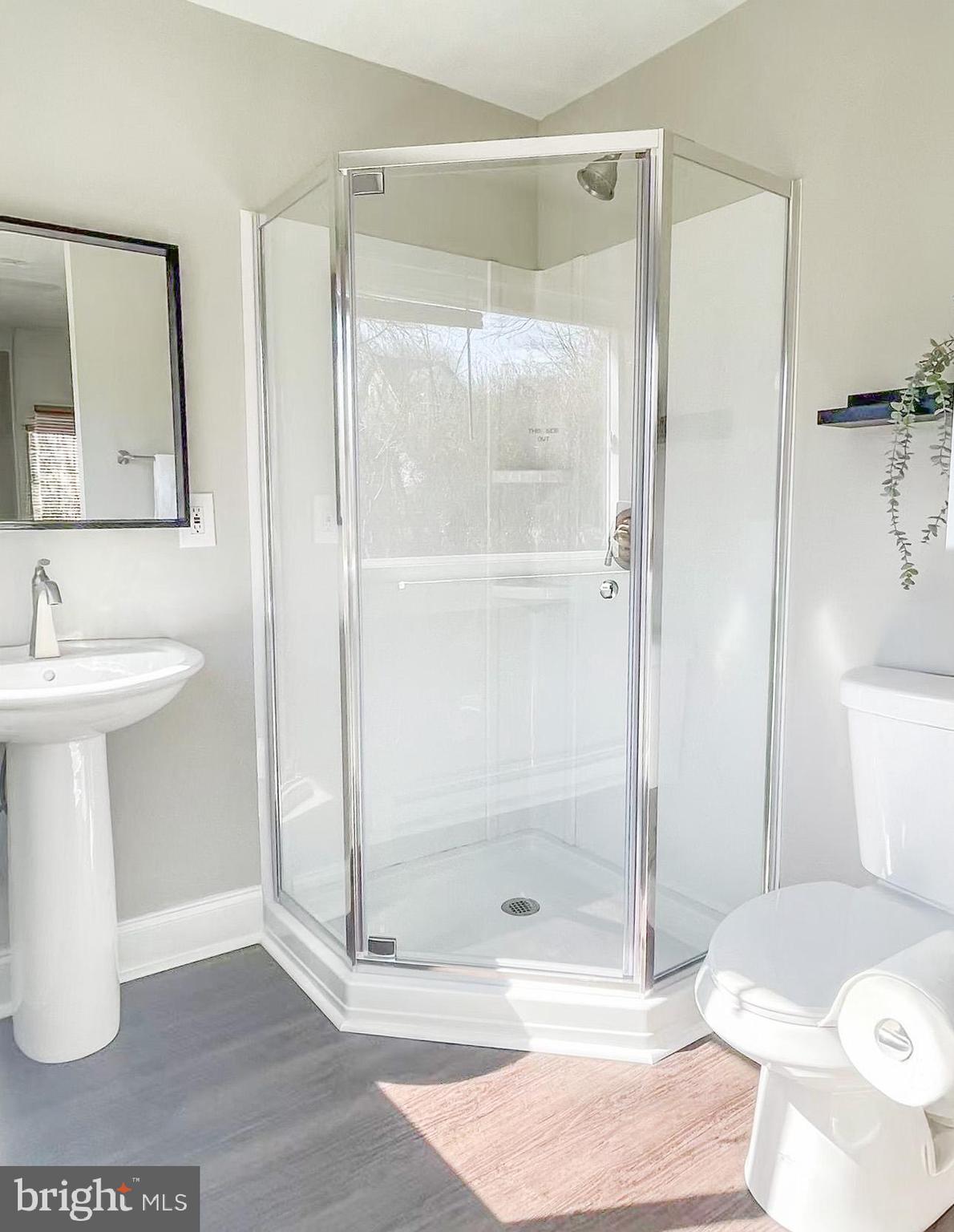 HAVERFORD HILL - Residential Lease